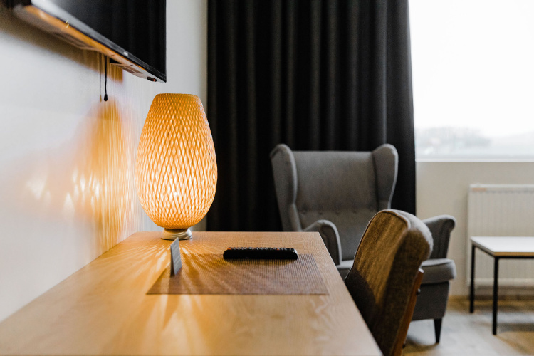 Hotel Katla photo 27