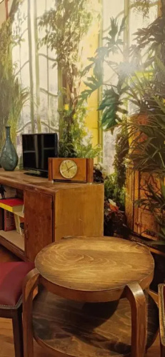 Art Apartment Turin 108