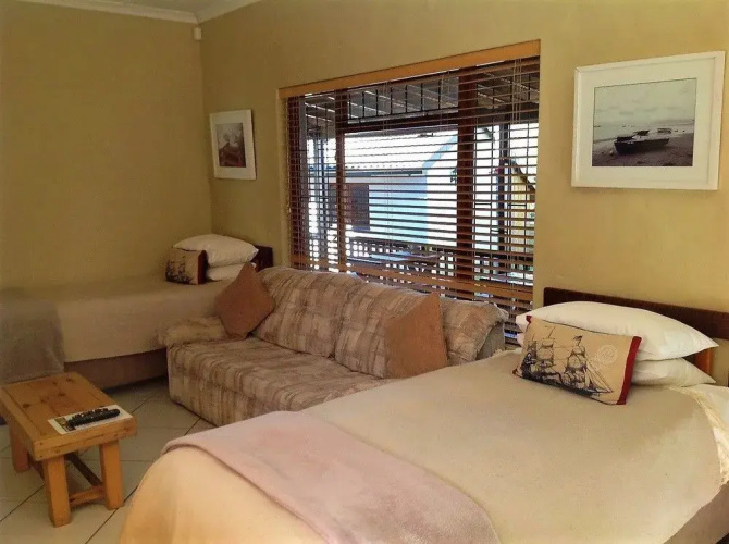 O'Hannas B&B / Sc
