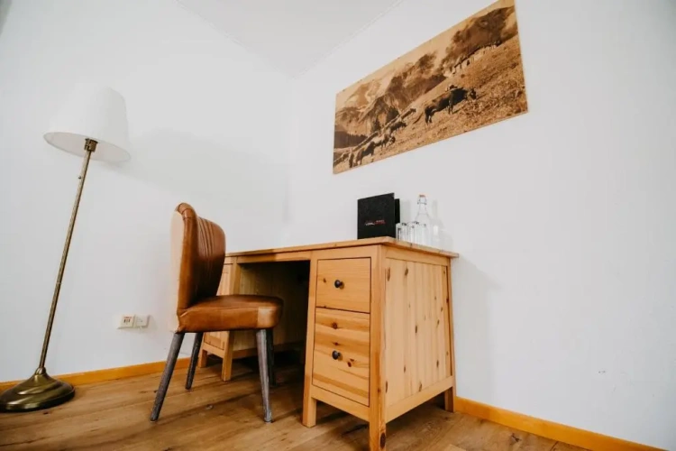 1 Bedroom Suite with balcony