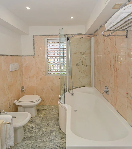 Comfort Double room with balcony