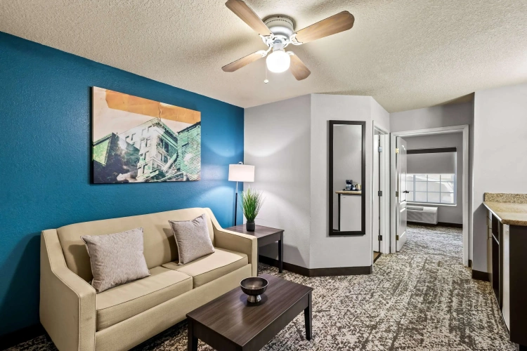 Quadruple Suite