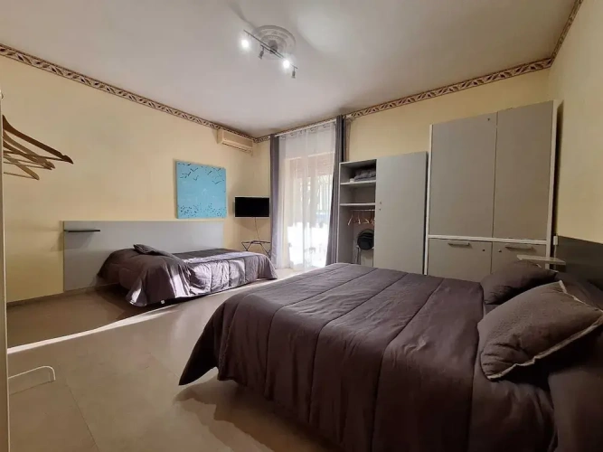 1 Bedroom Presidential Suite