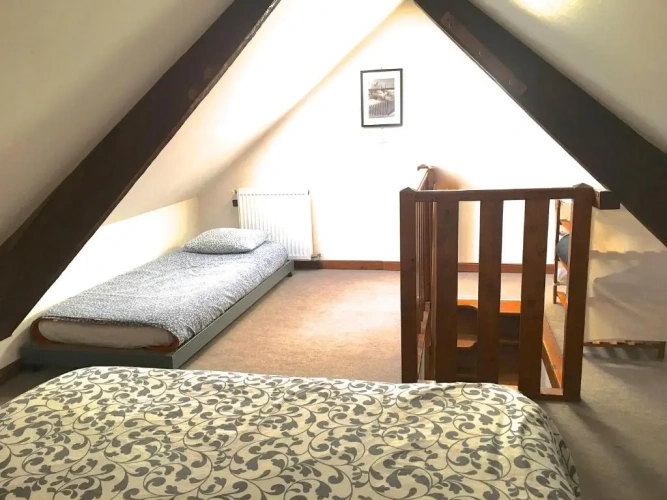 Cottage