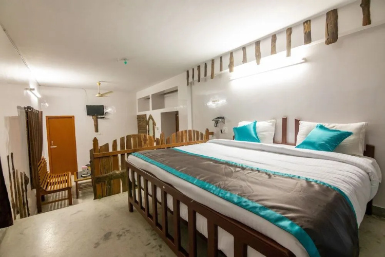 Hotel SP Grand