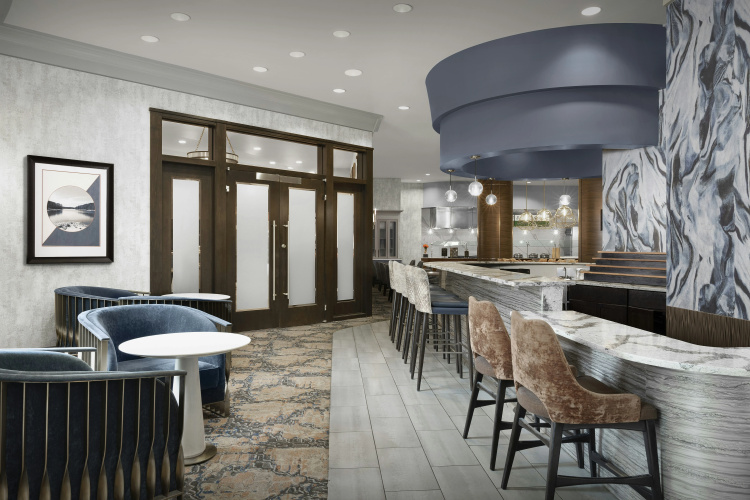 Embassy Suites by Hilton Atlanta Kennesaw Town Center photo 36