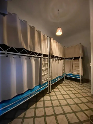Atlantic Hostel