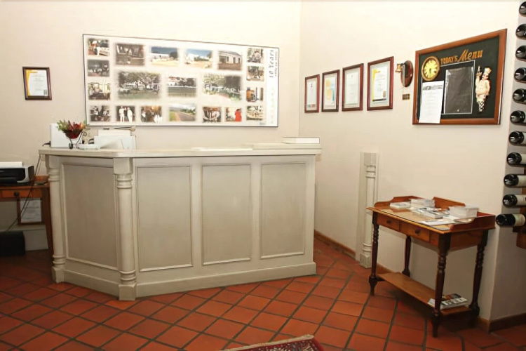 Image de l'hôtel