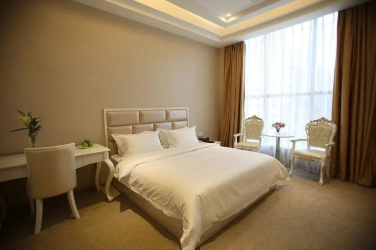 Xiaomingren Boutique Hotel