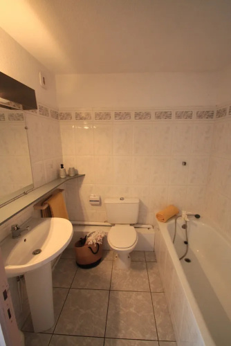 Residence Antinea