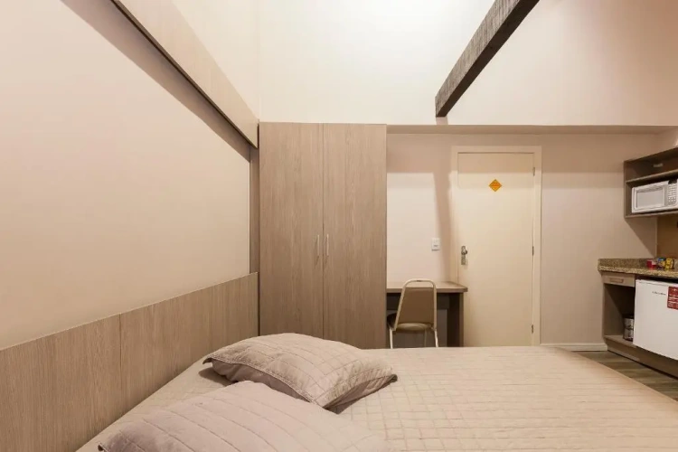 Luxury Double room