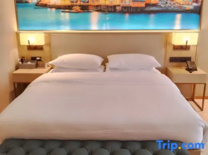 Premier Double room