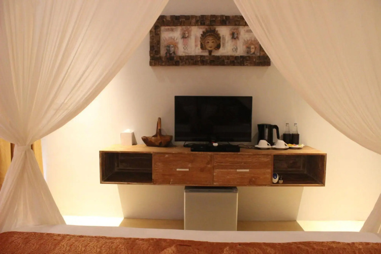 Anulekha Resort and Villa