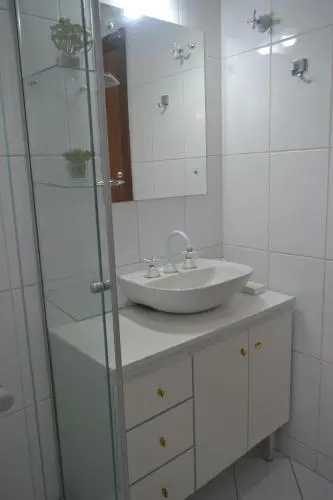 Apartamento Vila Suzana