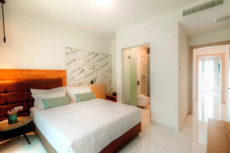 Elite Luxury Villas