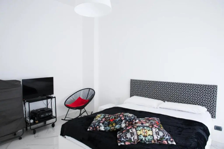 Salerno Apartments