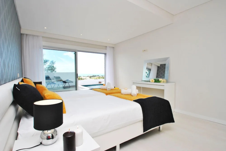 Villa Tahiti