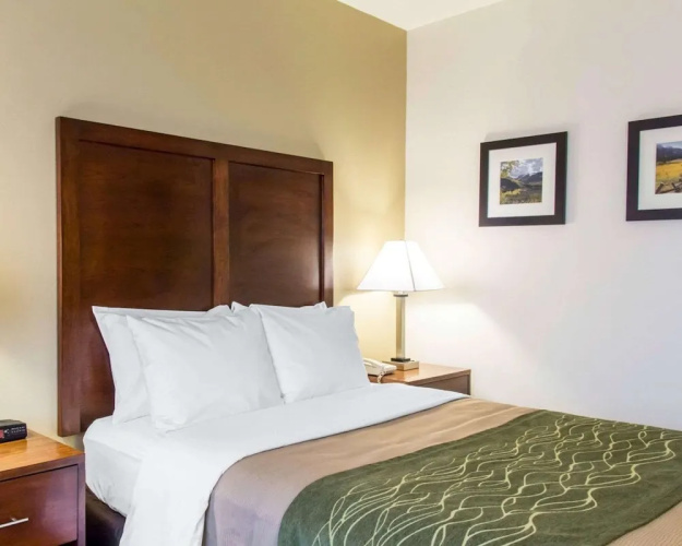 Comfort Inn Vail Valley