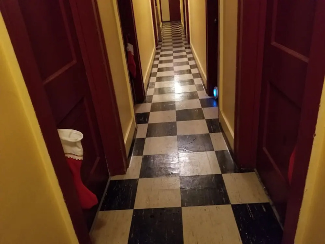 Hamtramck Hostel