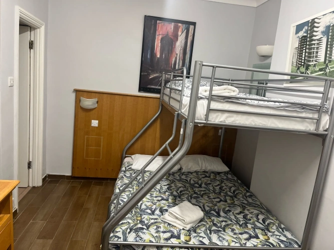 Atlas Hostel