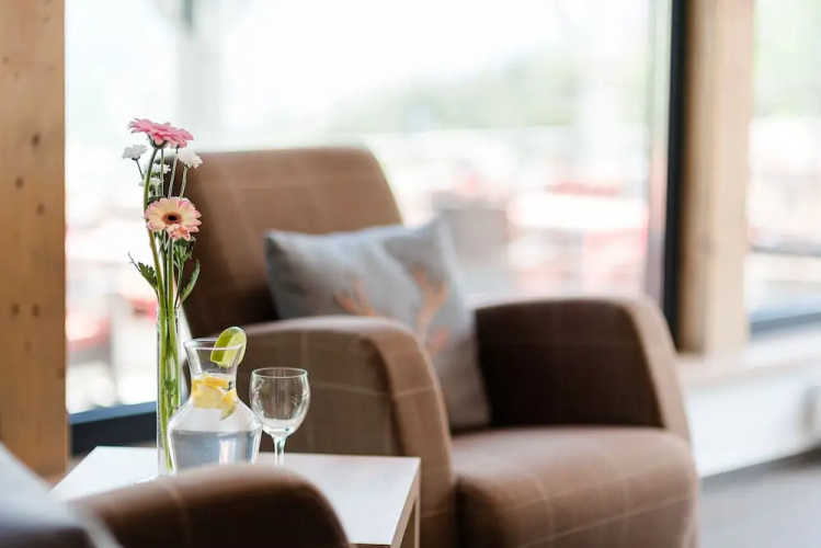 Romantik Hotel Ahrenberg