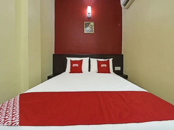 Sera Sentosa Inn
