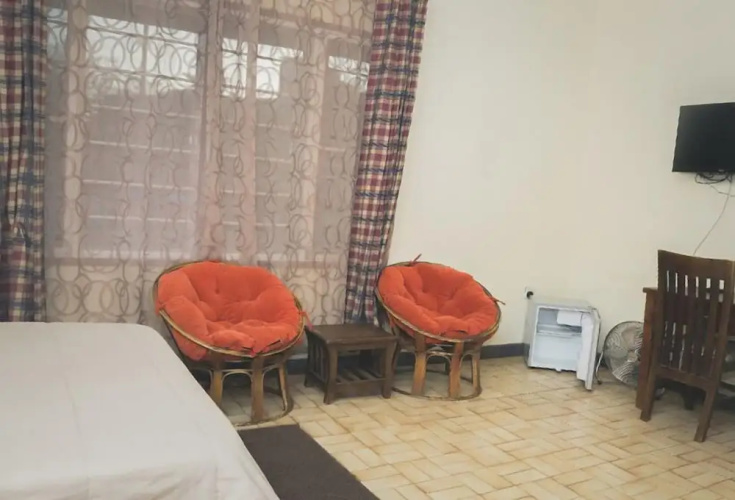 Troos Hotel