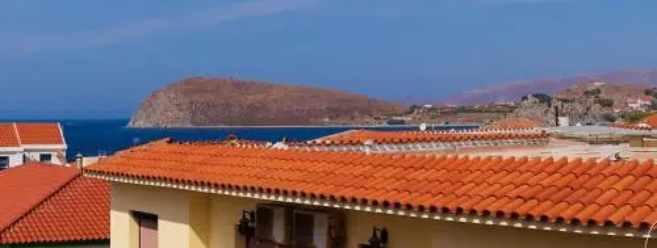 Hotel Sevdali