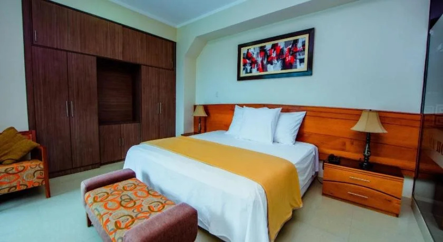 Grima Hotel