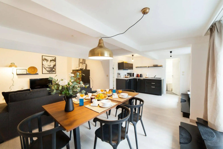 Sweet Inn Apartments Louise