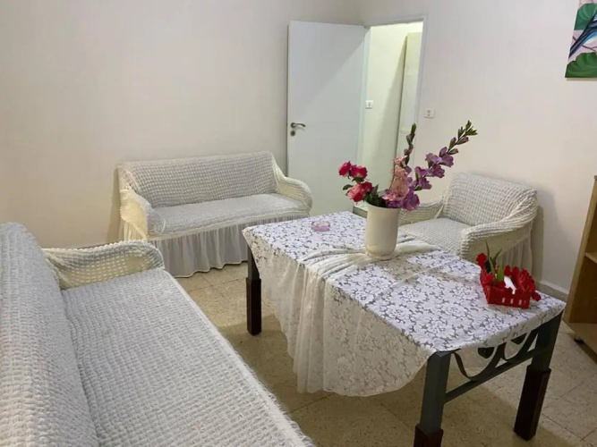 Flamingo Apt in Beirut Metn With 24h Electricity