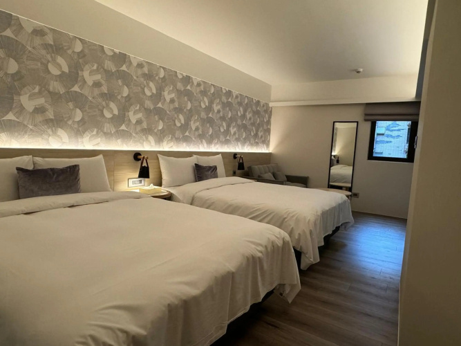 Delight Hotel