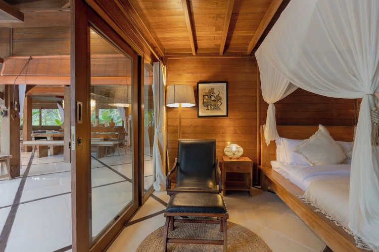 Sungai Villa by Betterplace