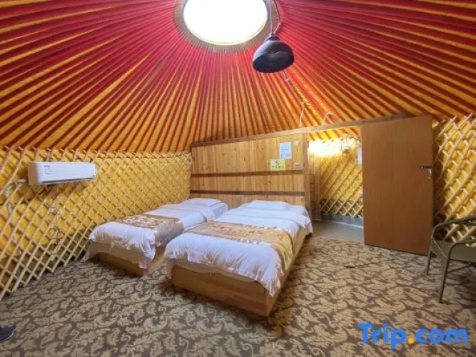Family Tent