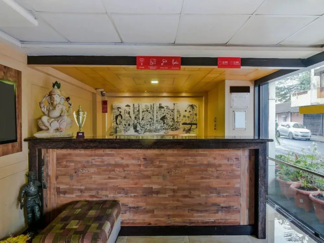 Hotel Manoshanti