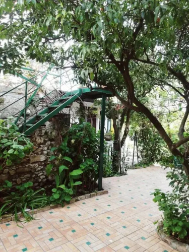 Villa Elena Al Porto Formia