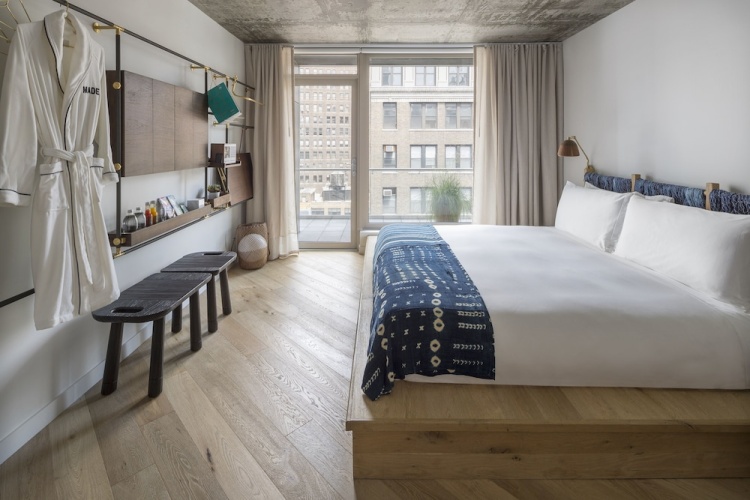 Made Hotel photo 17