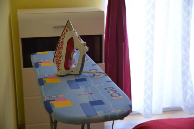Relax Apartment