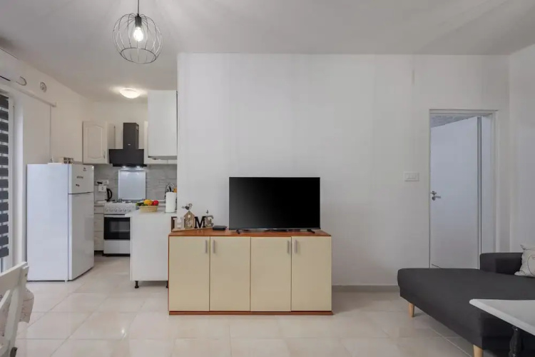Terrazza Grande Apartment