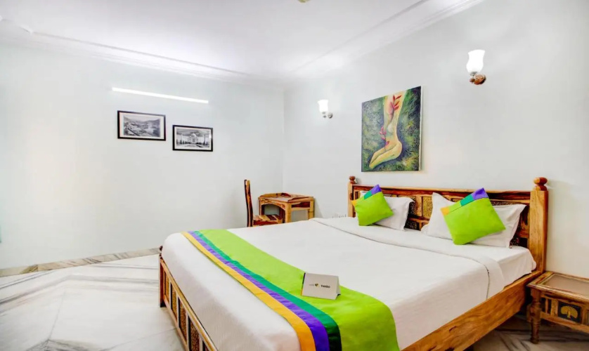 Gumaan Auberge