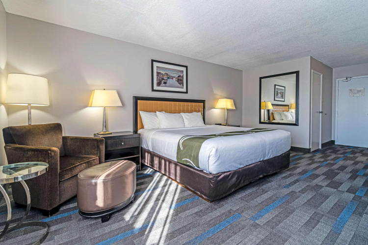 HFX Airport Hotel