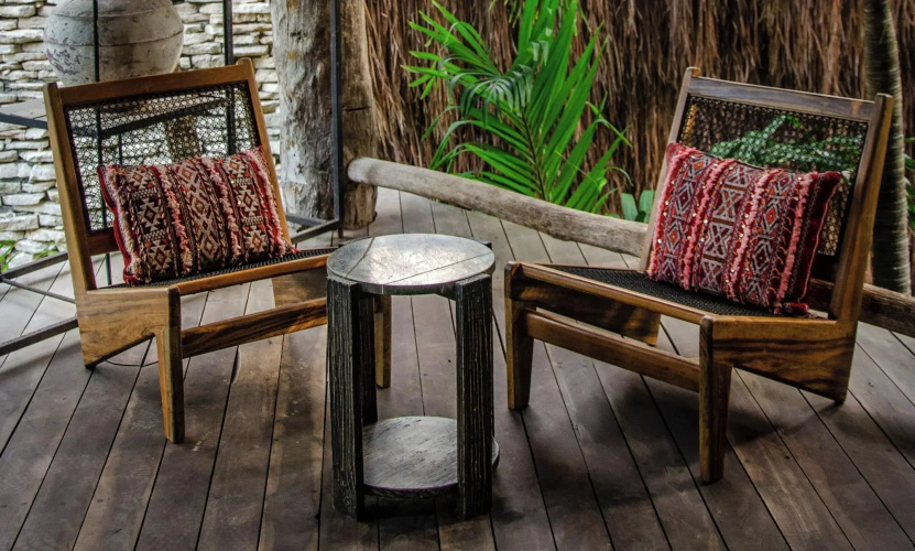 Radhoo Tulum