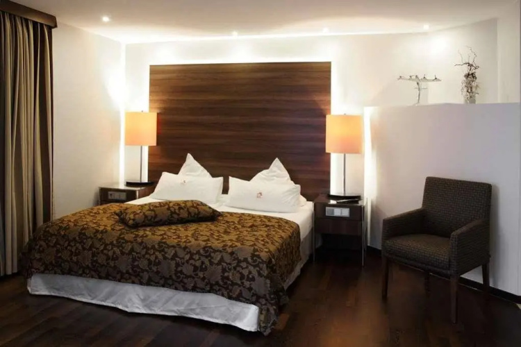 Best Western Premier Hotel An Der Wasserburg
