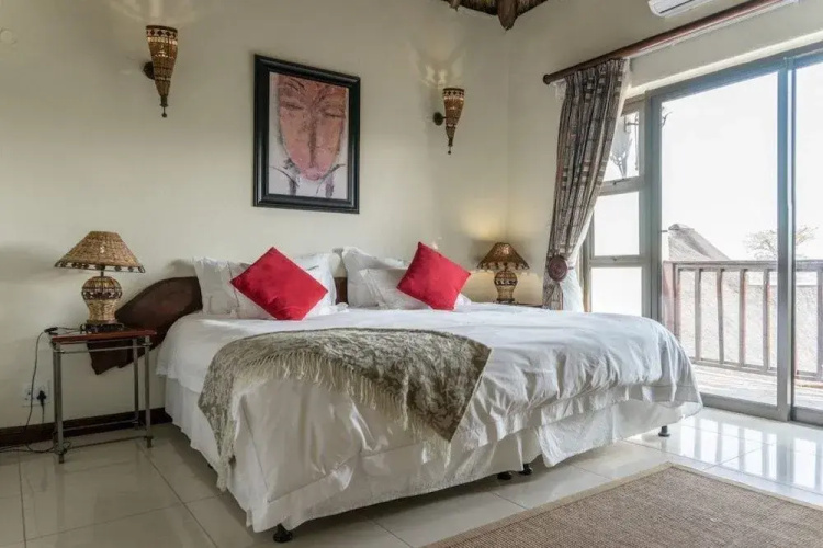 Zebula Golf Estates and Spa