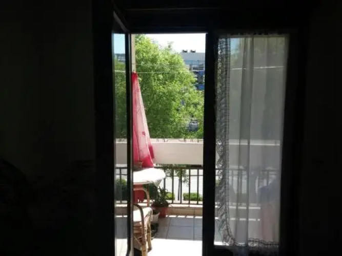 Apartment Katy