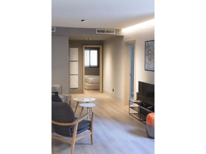 Apartamentos Bárbara 3