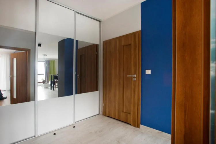Cybernetyki 6b Serviced Accommodation