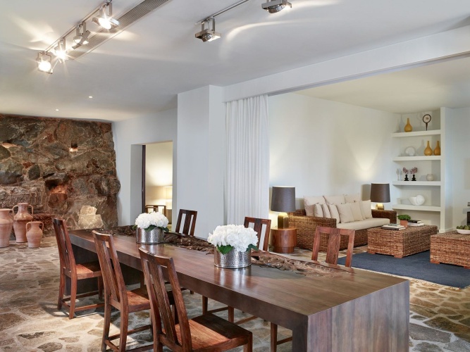 Amirandes Grecotel Boutique Resort photo 37