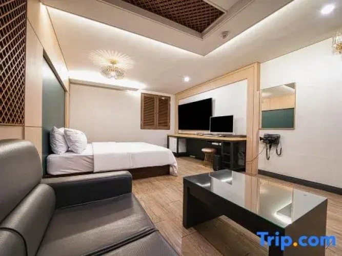Business Twin room