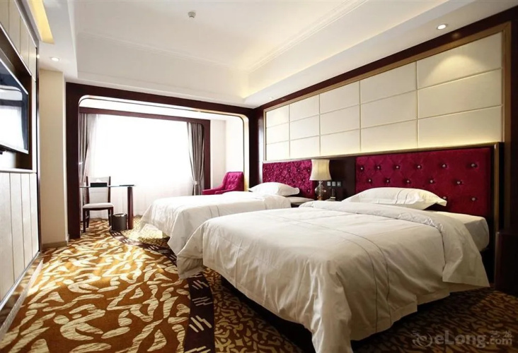 Jingdu Guilong Hotel